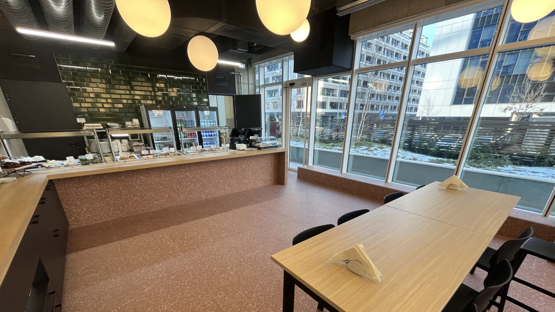 Wargaming Kantina, Beograd